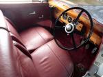 Bentley Mark VI Countryman by Harold Radford 1950 года